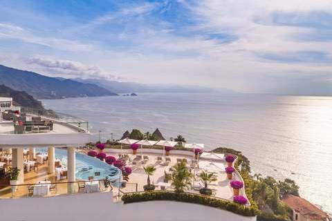 Hotel Grand Miramar All Luxury Suites & Residences - Eventos y Bodas en la Playa en Guadalajara - Jalisco