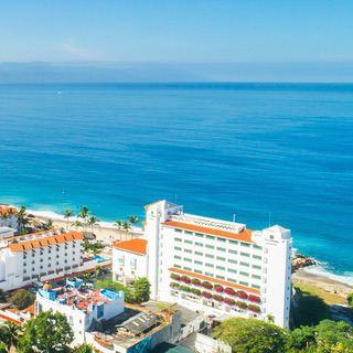 Villa Premiere Boutique Hotel & Romantic Getaway - Eventos y Bodas en la Playa en Guadalajara - Jalisco