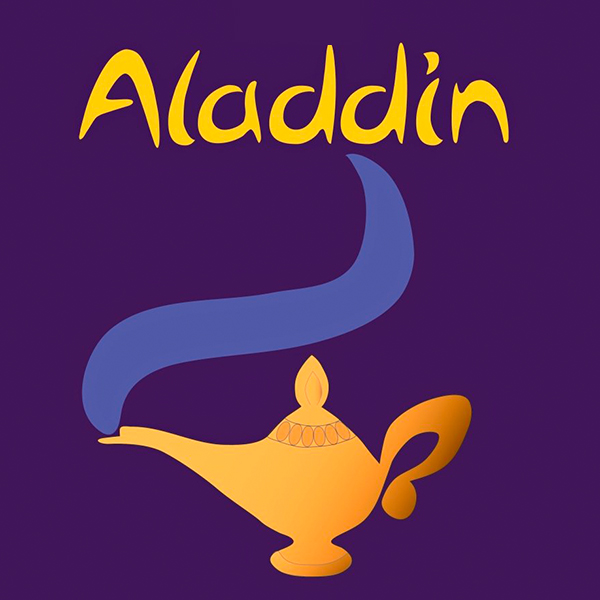 Ideas para una fiesta estilo Aladin