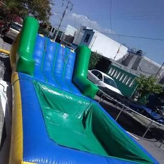 Anny's - Renta de Inflables, brincolines y Juegos para Niños en todo México