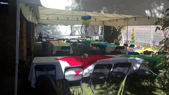 Antiguo Mesón de Villa - Carne asada en San Luis Potosí