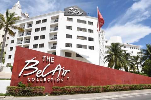 Hotel Bel Air Cancún