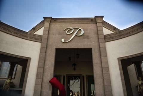 Bel Palazzo - Estacionamiento en Monterrey - Nuevo León
