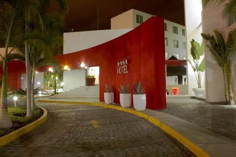Hotel Best Western Luna Del Mar - Eventos y Bodas en la Playa en Colima