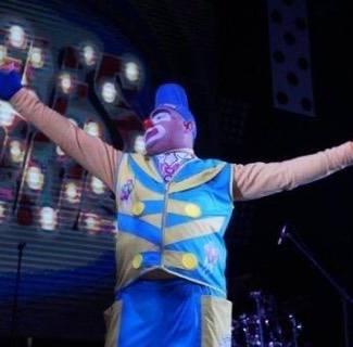 Bochito Show - proveedor de fiestas y eventos infantiles en Aguascalientes