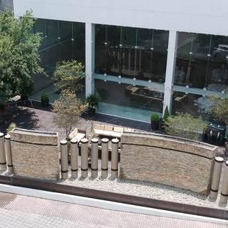 Caoba - Estacionamiento en Monterrey - Nuevo León