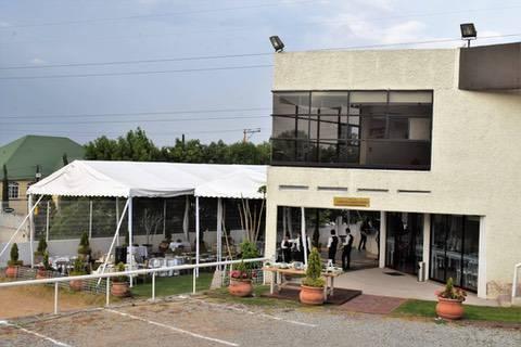 Casa Rotaria - Estacionamiento en San Luis Potosí