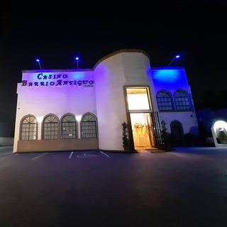Casino Barrio Antiguo - Estacionamiento en Monterrey - Nuevo León