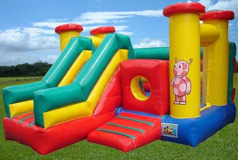 Chaparros Toys - Renta de Inflables, brincolines y Juegos para Niños en todo México