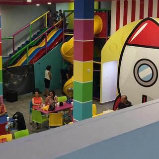 Chiquilandia - proveedor para eventos en Monterrey - Nuevo León