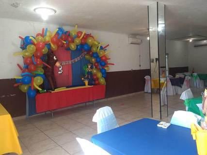 ChizkiParty Fiesta - proveedor para eventos en Monterrey - Nuevo León