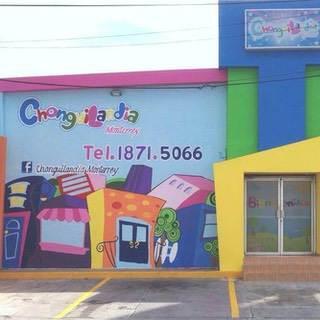 Chonguilandia - proveedor para eventos en Monterrey - Nuevo León