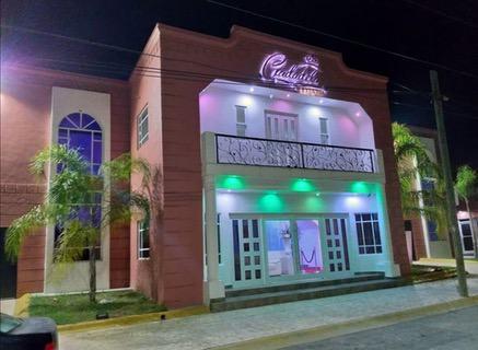 Ciudadela Eventos - Estacionamiento en Monterrey - Nuevo León