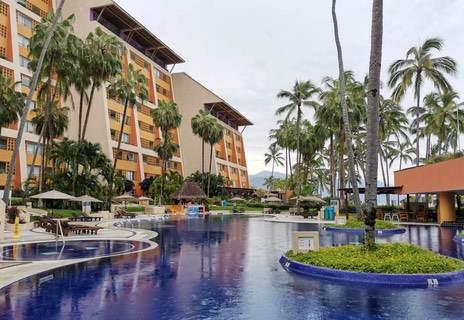 Club Regina Puerto Vallarta - Eventos y Bodas en la Playa en Guadalajara - Jalisco