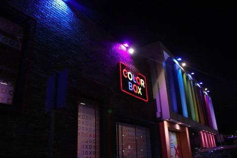 Color Box - proveedor para eventos en Monterrey - Nuevo León