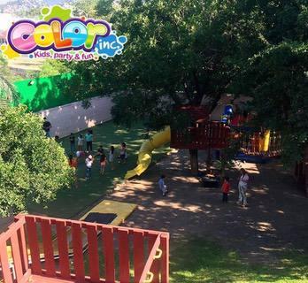 Color Inc. - proveedor para eventos en Monterrey - Nuevo León