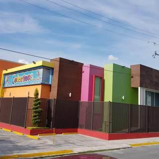 Colorines Party - proveedor para eventos en Monterrey - Nuevo León