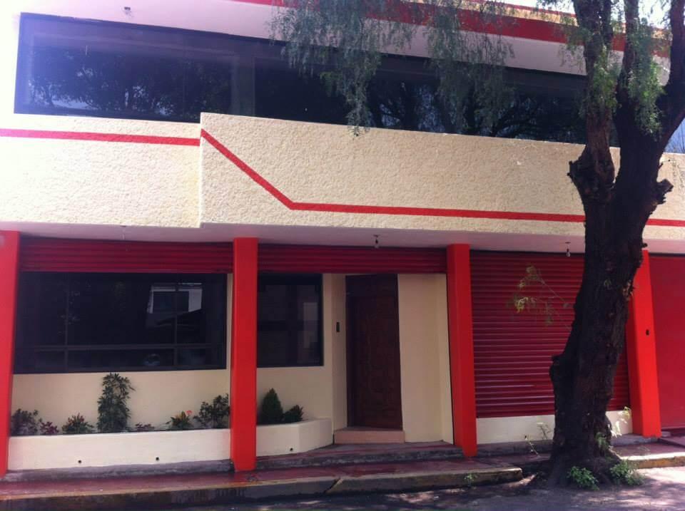 Coralito Jardín - Posadas en Ciudad de México