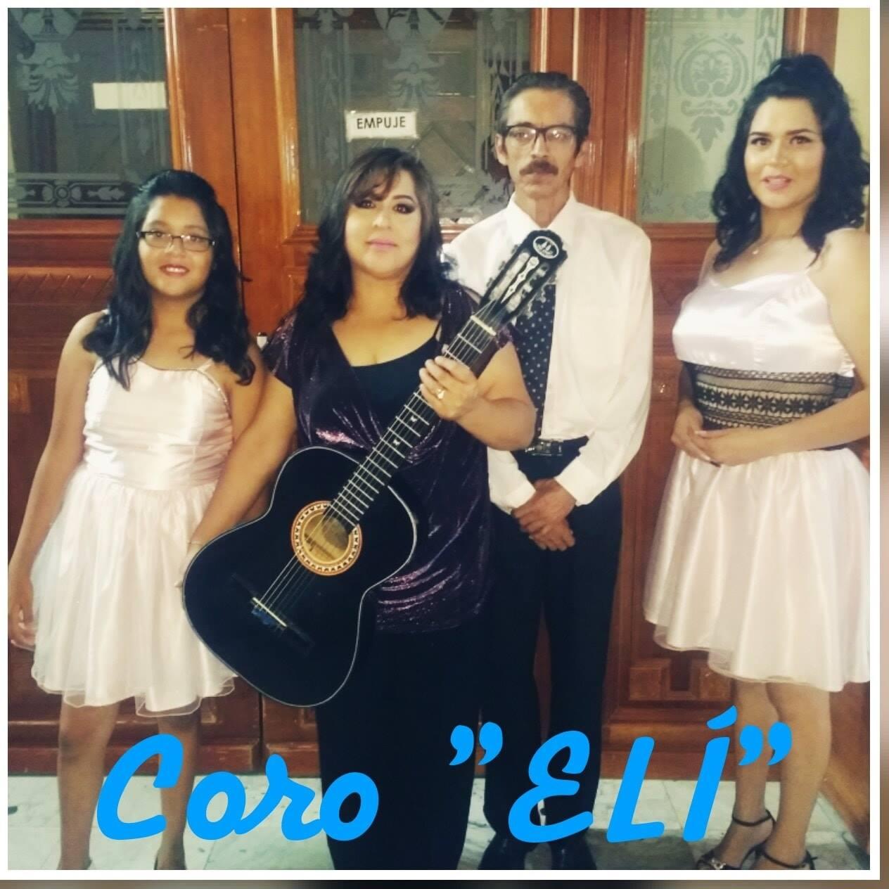 Coro Elí - Coro de iglesia en todo México