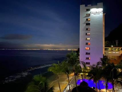Costa Sur Resort & Spa - Eventos y Bodas en la Playa en Guadalajara - Jalisco