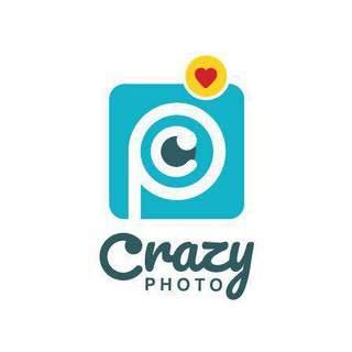 Logotipo de Crazy Photo