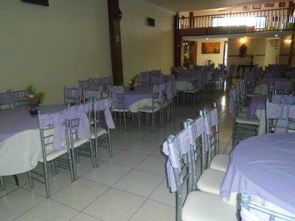 De Ochoa Eventos - proveedor para eventos en Monterrey - Nuevo León