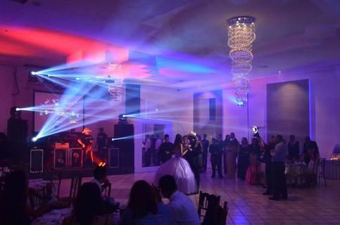 Delux Eventos - proveedor para eventos en Monterrey - Nuevo León