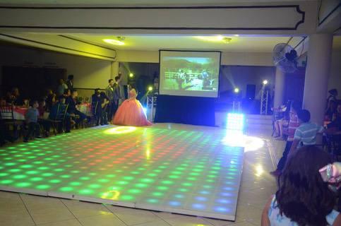 Diamante Real Eventos - proveedor para eventos en Monterrey - Nuevo León