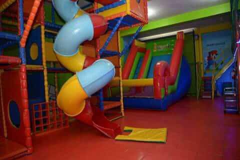 Diverti Fiesta - proveedor para eventos en Monterrey - Nuevo León