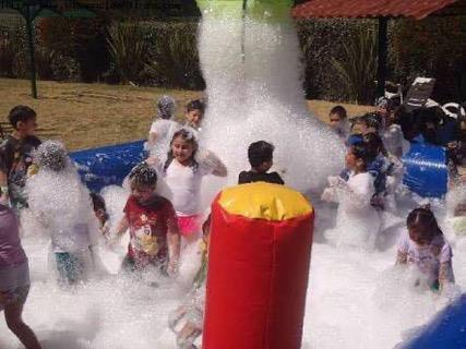 Diverti2 - Renta de Inflables, brincolines y Juegos para Niños en todo México
