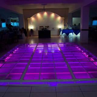 Eden Eventos - proveedor para eventos en Monterrey - Nuevo León