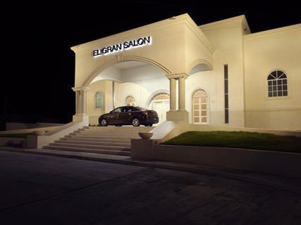 El Gran Salón - proveedor para eventos en Monterrey - Nuevo León