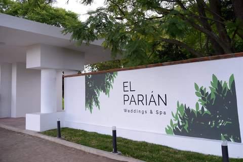 El Parián - Primera comunión en Querétaro