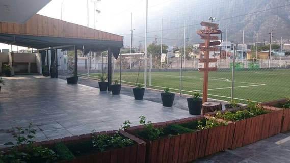 El Patio Kids - Carne asada en Monterrey - Nuevo León