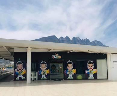 El Salón de Dany - Salón de Fiestas Infantiles en todo México
