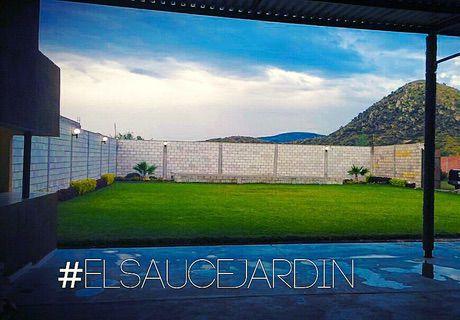El Sauce - Jardines de Eventos en todo México