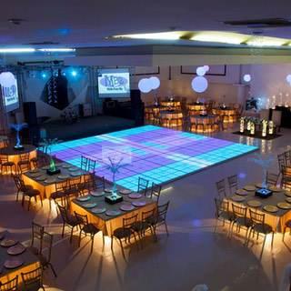 El Vergel Eventos - Estacionamiento en Monterrey - Nuevo León
