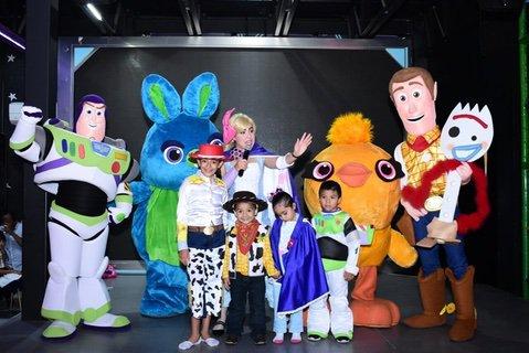 Elephantasy - proveedor para eventos en Monterrey - Nuevo León