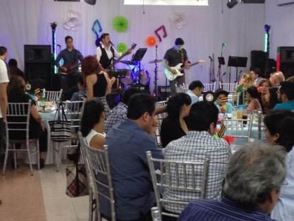 Elite Eventos Sociales - Posadas en Monterrey - Nuevo León