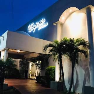 Emporio Eventos - Primera comunión en Monterrey - Nuevo León