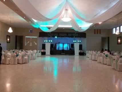 Eventos Charming Club - Estacionamiento en Monterrey - Nuevo León