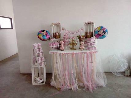 Eventos Mary´s - Wedding Planner en todo México