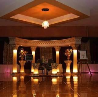 Eventos Venecia - Posadas en Monterrey - Nuevo León