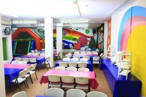 Fantastic Fiestas - Salón de Fiestas Infantiles en todo México