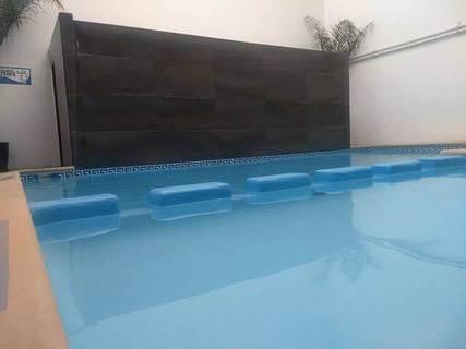 Ferniche Eventos - Estacionamiento en todo México
