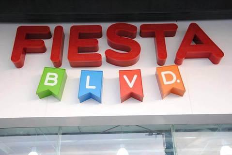 Fiesta Blvd - Salón de Fiestas Infantiles en todo México