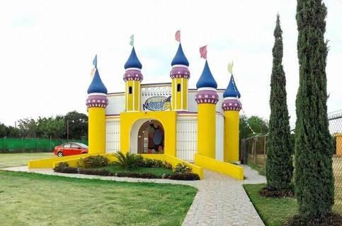 Fiesta Mágica - Salón de Fiestas Infantiles en todo México