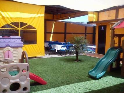 Fiestas Silver - Bautizo en Querétaro