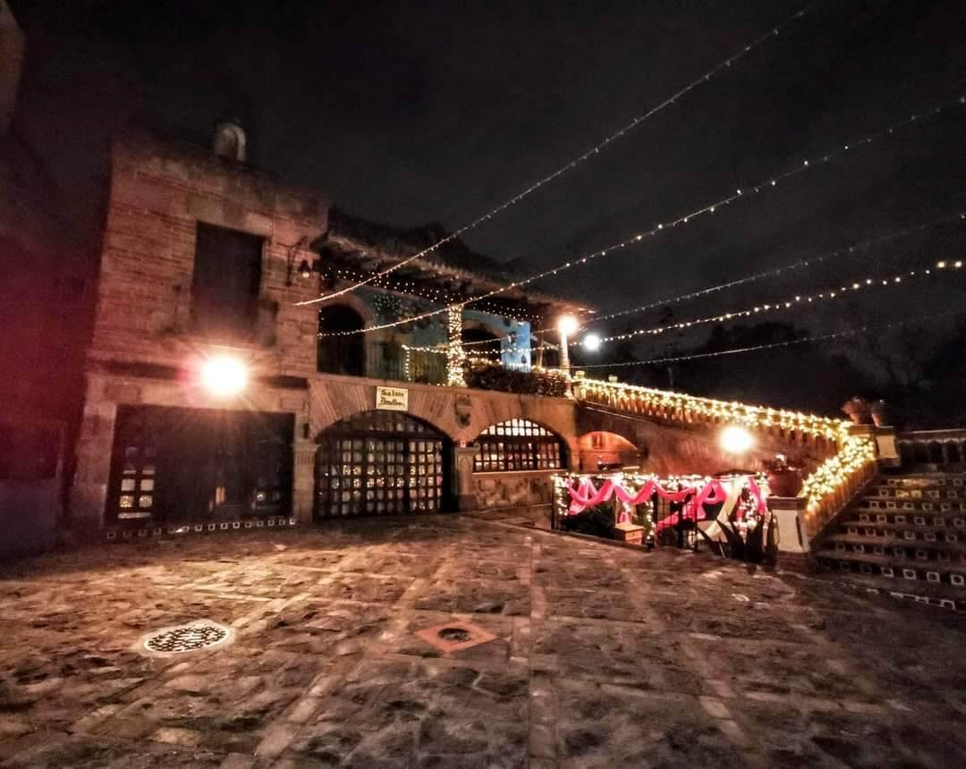 Finca Faghel - Posadas en Ciudad de México