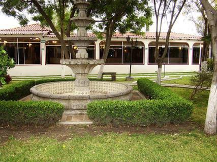 Finca Las Fuentes - Jardines de Eventos en todo México